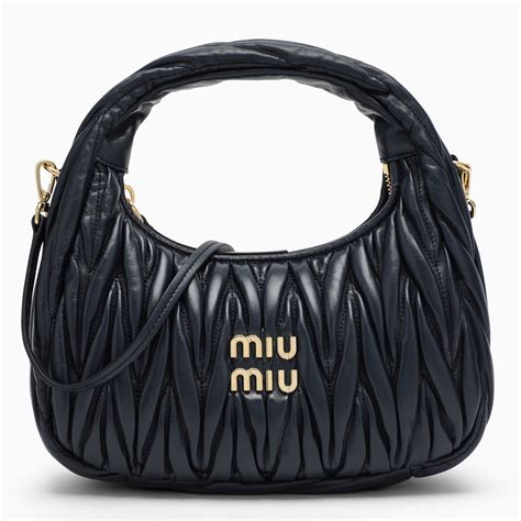 miu miu tasche glitzerstein kette|michael miu bag accessories.